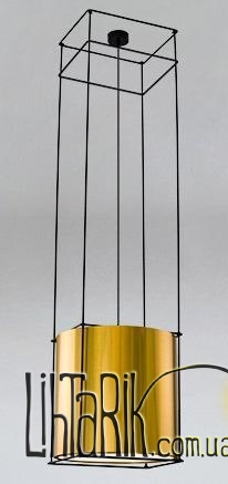 Люстра DOHAR PAA–9032 9032/E27/CZ/MO