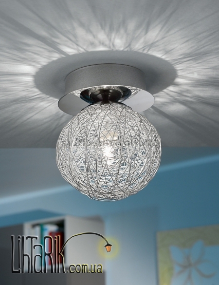 Точечный светильник Eglo Prodo - 92651