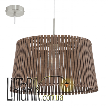 Люстра Eglo Sendero - 96199