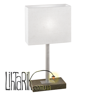 Настольная лампа Eglo PUEBLO 1 - 87599