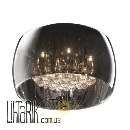 Люстра Zuma Line CRYSTAL C0076-05L-F4FZ