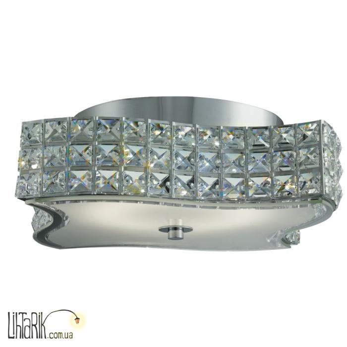 Потолочный светильник Searchlight RADOS 8366CC