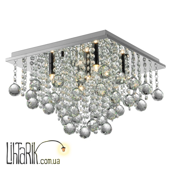 Люстра Zuma Line RANGEL RLX92711-5