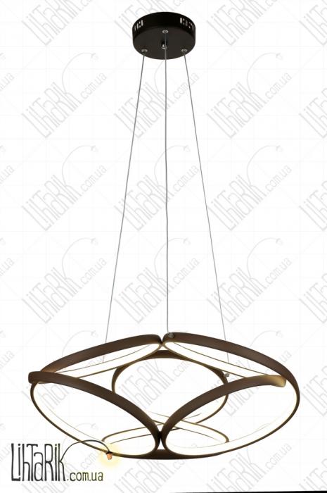 Levistella подвсная люстра 801L7262 CF