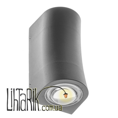 AL-213/10W LED IP54 подсветка (Brille 34-147)