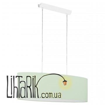 Люстра Eglo Pasteri-P - 97379