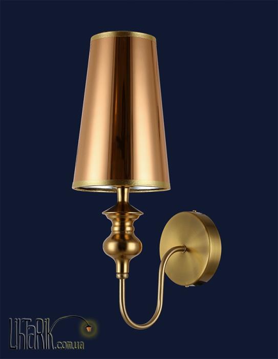 Levistella Настенный светильник 774W9085-1 ZGT
