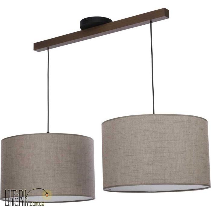 Люстра TK Lighting TROY - 2646