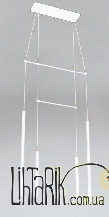 Люстра DOHAR ALHA H–9012 9012/G9/BI/MO