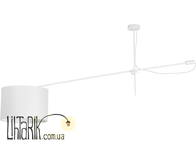 Люстра Nowodvorski VIPER 6640