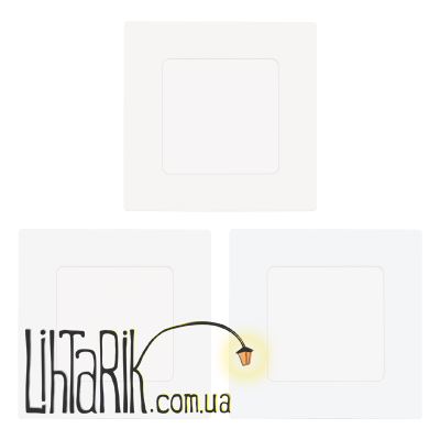 Потолочный светильник Eglo Fueva 1 - 94733