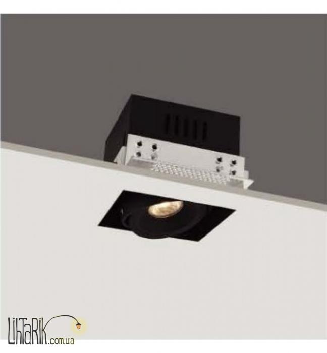 Светильник Карданный Trimless, 10W ML-R3B0348