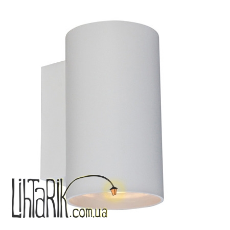 Бра Zuma Line SANDY WL ROUND 92695