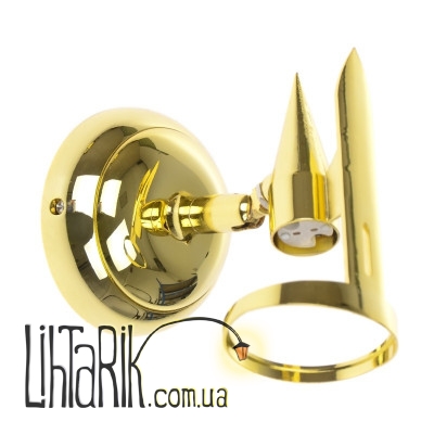 HSL-11 PB светильник подсветка (Brille 183790)