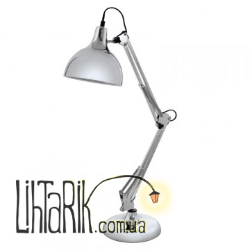 Настольная лампа Eglo Borgillio - 94702