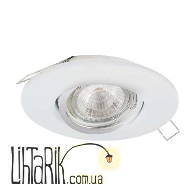 Потолочный светильник Eglo PINEDA 1 - 95894