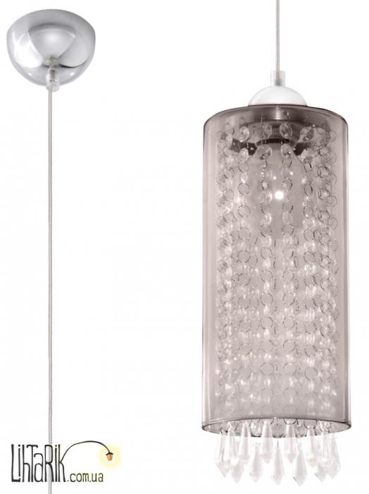 SOLLUX LIGHTING Светильник подвесной FERERRO Grafit SL.0259