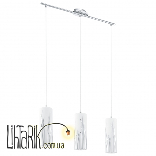 Подвесной светильник Eglo Rivato - 92741