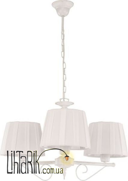 TK Lighting PRESTIGE 3 подвес - 723