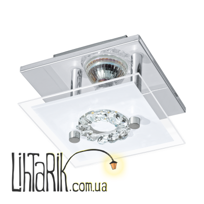 Потолочный светильник Eglo RONCATO - 93781