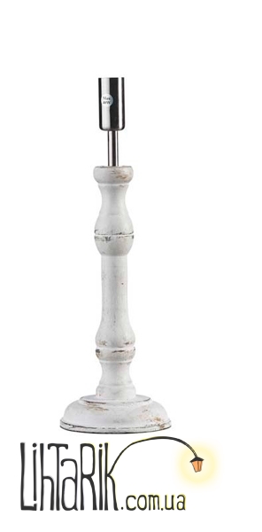 Основа к настольной лампе Markslojd LILJEDAL 104364