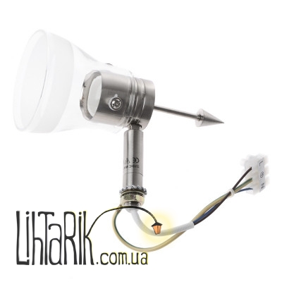 SW-202/1 светильник подсветка (Brille 183258)