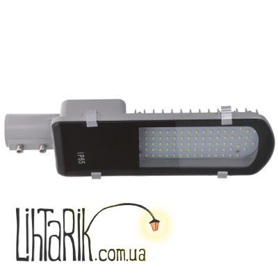 HL-600/36W CW IP65 Консольный led светильник (Brille 32-701)