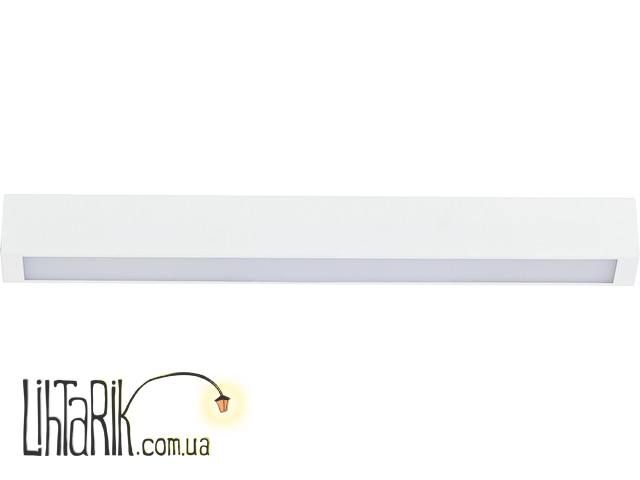 Потолочный светильник Nowodvorski STRAIGHT 9620