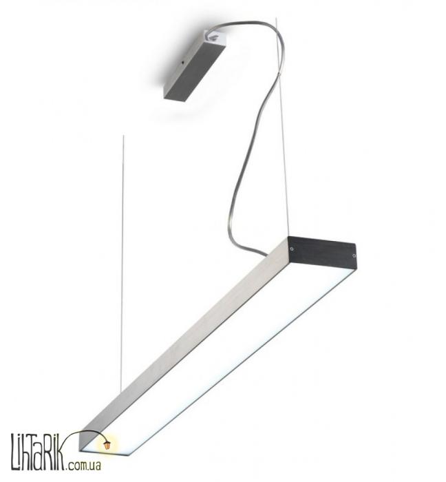 Подвесной светильник ML-LPL160-SL