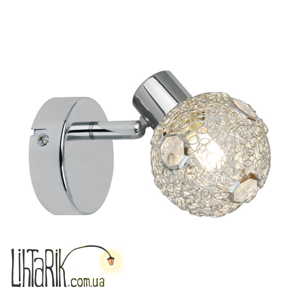 Бра Zuma Line NICOLA G916008-1R