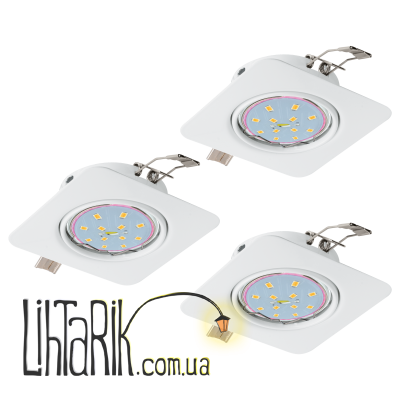 Потолочный светильник Eglo PENETO - 94266