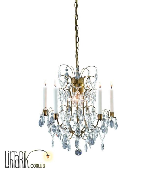 Люстра Markslojd RYHOLM 100591