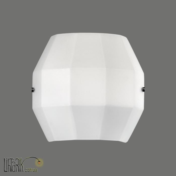 Приставной настенный светильник City 16/3579 E27