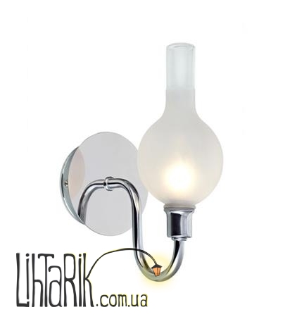 Светильник для ванной комнаты Markslojd LIBERTY 106379