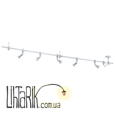 Потолочный светильник Eglo VILANOVA - 93359