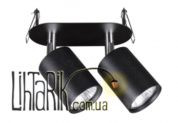 Точечный светильник Nowodvorski EYE FIT 9398