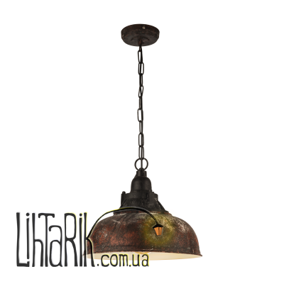 Люстра Eglo GRANTHAM 1 - 49819