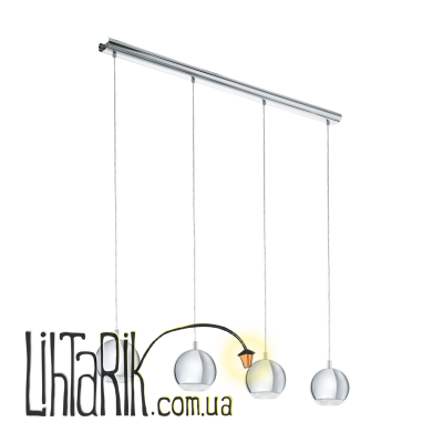 Люстра Eglo CONESSA - 95912