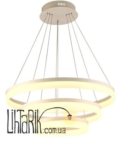 Люстра Zuma Line CIRCLE L-CD-03