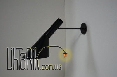 Бра Pride 58704W black (58704W black )