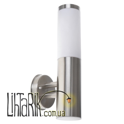 GLS-11 A светильник уличный настенный (Brille 34-126)