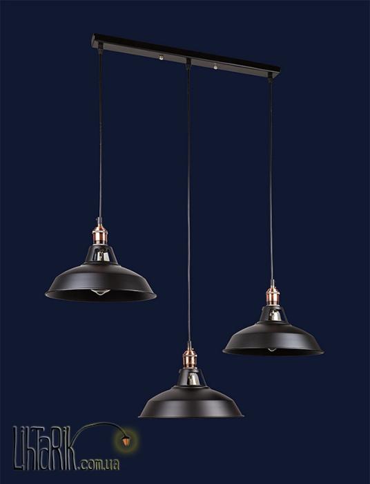 Levistella Подвес 7526857F-3M BK (500)