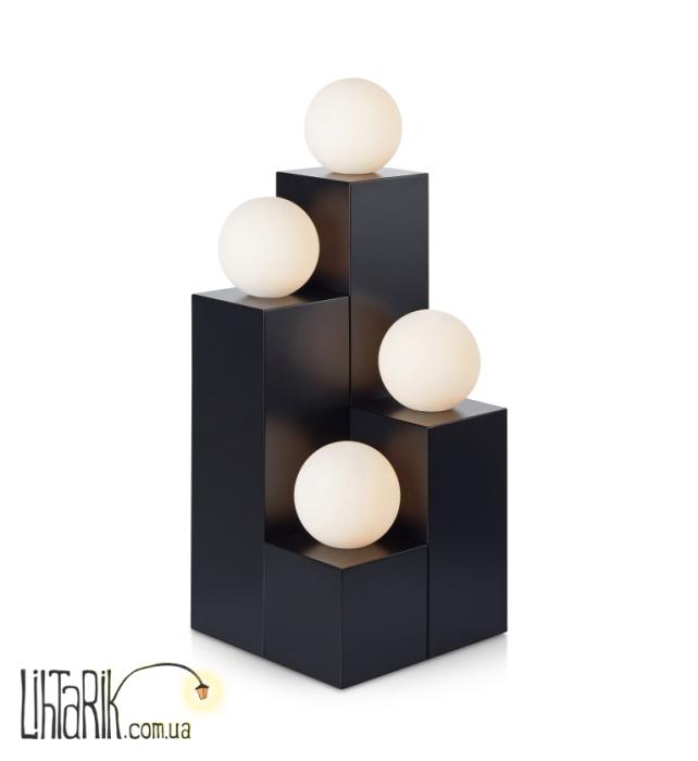 Настольная лампа Markslojd IMPERO 107586