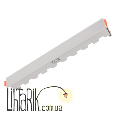 HDL-DT 202/30W CW светильник (Brille 36-212)