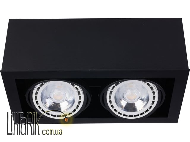 Точечный светильник Nowodvorski BOX ES111 9470