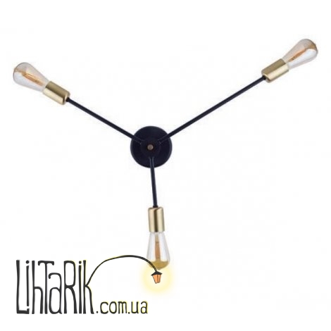 Бра Nowodvorski MILL 9136