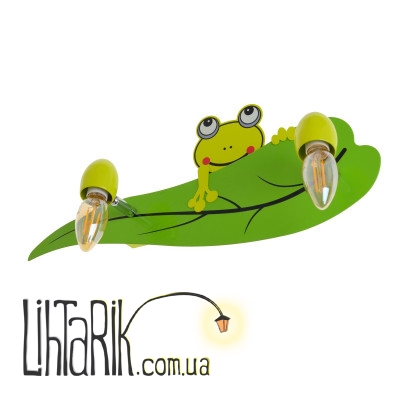 HTL-200/2 E14 светильник спот (Brille L82-007)