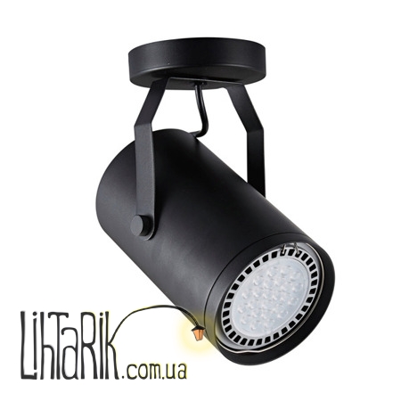 Потолочный светильник Zuma Line BOX CL 20040-BK