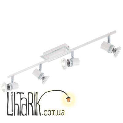 Потолочный светильник Eglo BONARES - 94285