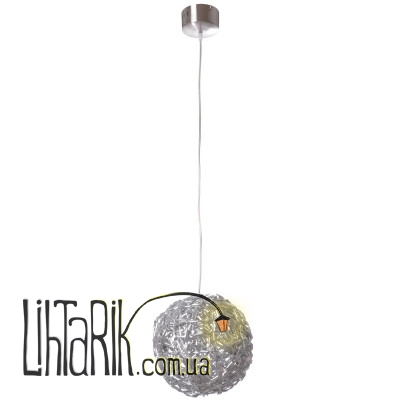 BR-01 326/5 Люстра подвес (Brille 177780)